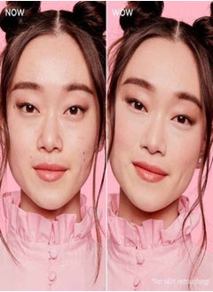 benefit Benefit Boi-ing Cakeless Concealer #8 Keep On (Medium-Tan Cool) – Full Coverage, Lightweight Formula for Dark Circles & Blemishes, 5ml  - Image 5
