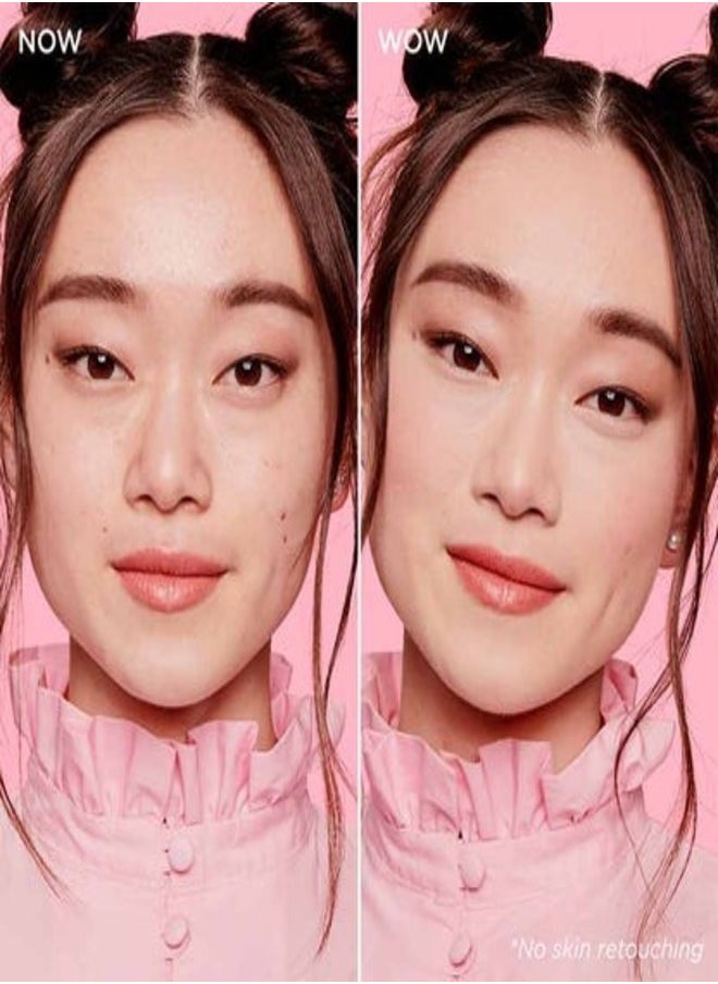 benefit - Benefit Boi-ing Cakeless Concealer #8 Keep On (Medium-Tan Cool) – Full Coverage, Lightweight Formula for Dark Circles & Blemishes, 5ml - Image 1