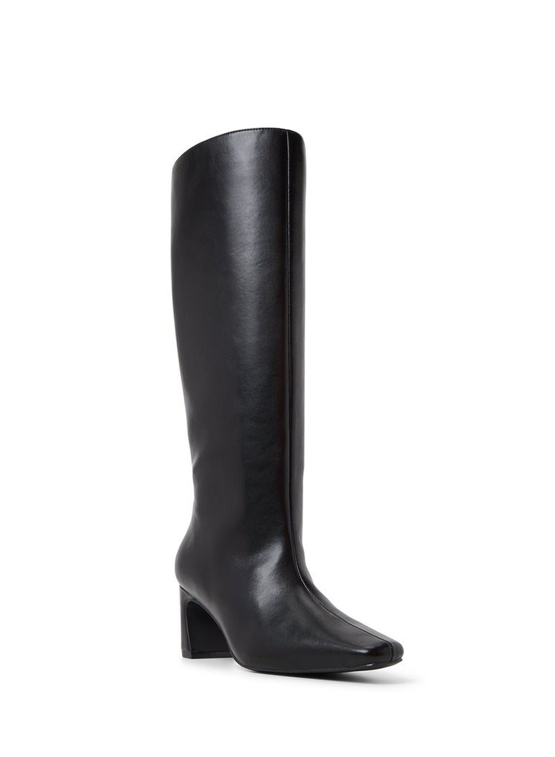 CALL IT SPRING Casual Knee Western Boots - Image 3