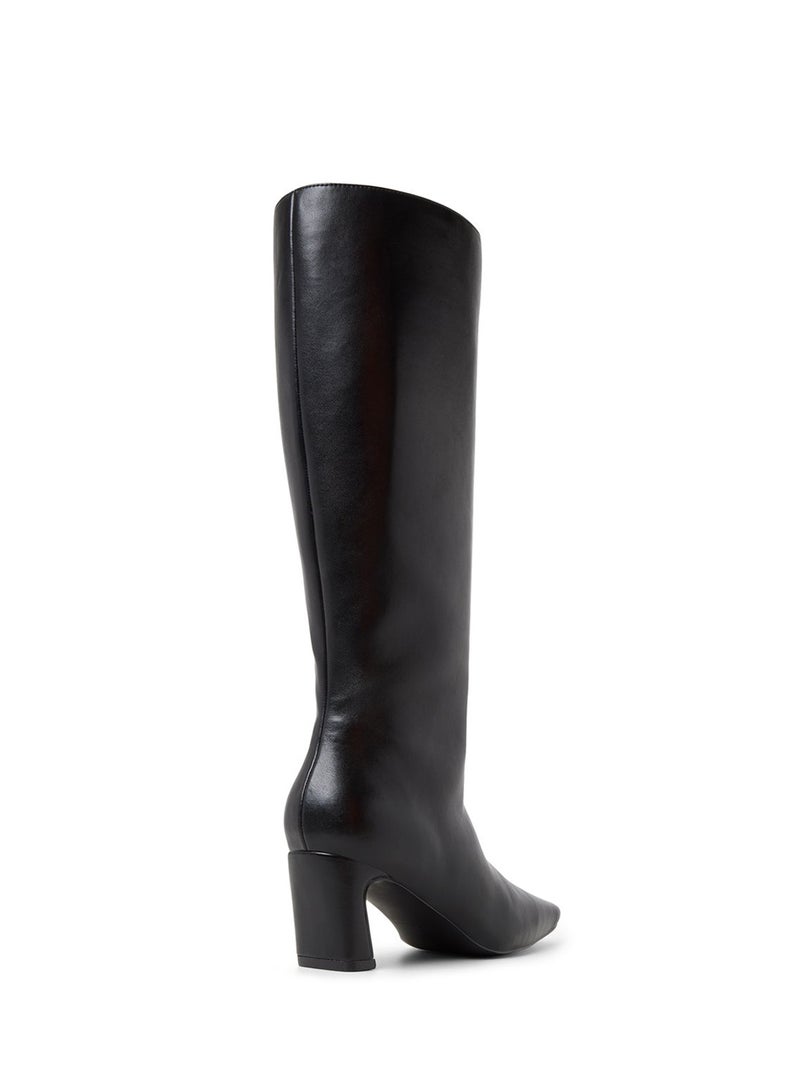 CALL IT SPRING Casual Knee Western Boots - Image 4