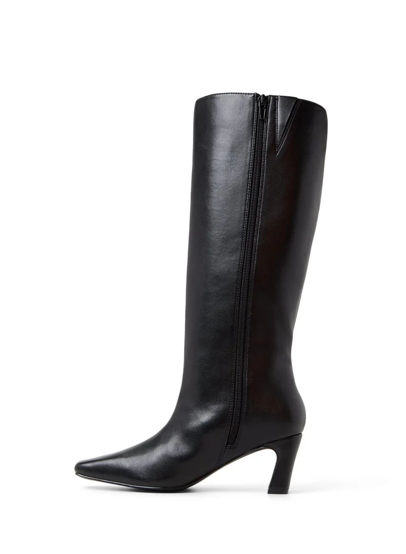 CALL IT SPRING Casual Knee Western Boots