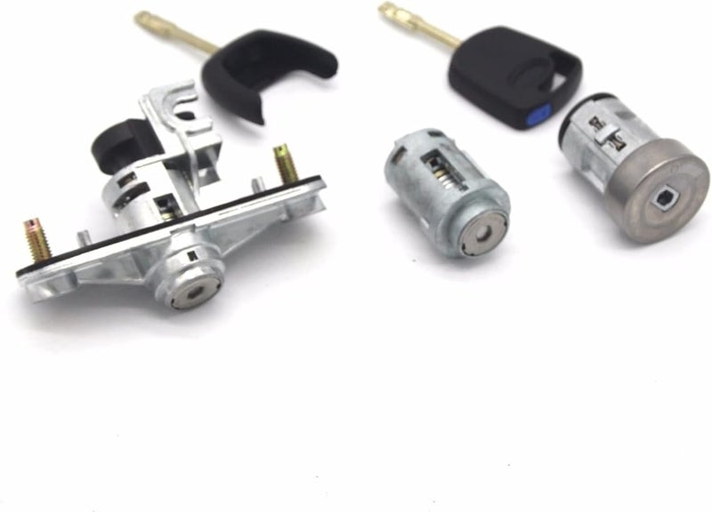 Vuzmode Lock Set for Ford Mondeo 2001-2007 - Image 3