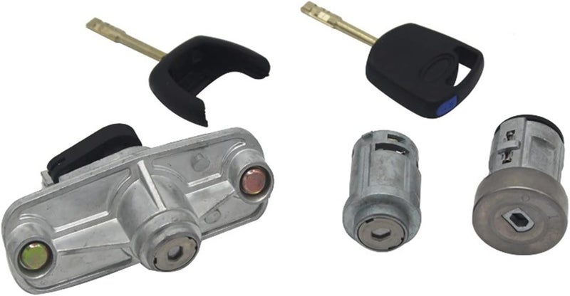 Vuzmode Lock Set for Ford Mondeo 2001-2007 - Image 1