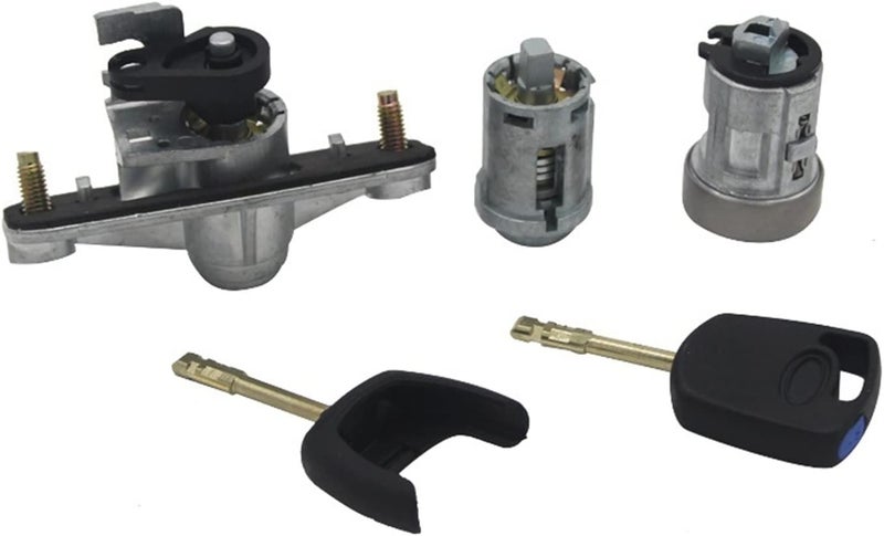 Vuzmode Lock Set for Ford Mondeo 2001-2007 - Image 2