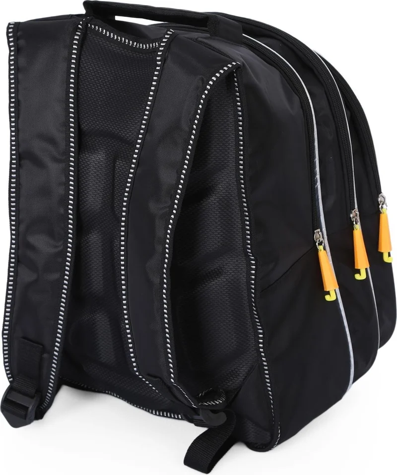 ماشو تريند Embossed Batman Bag Nutrition Primary School Bag Boys Bag