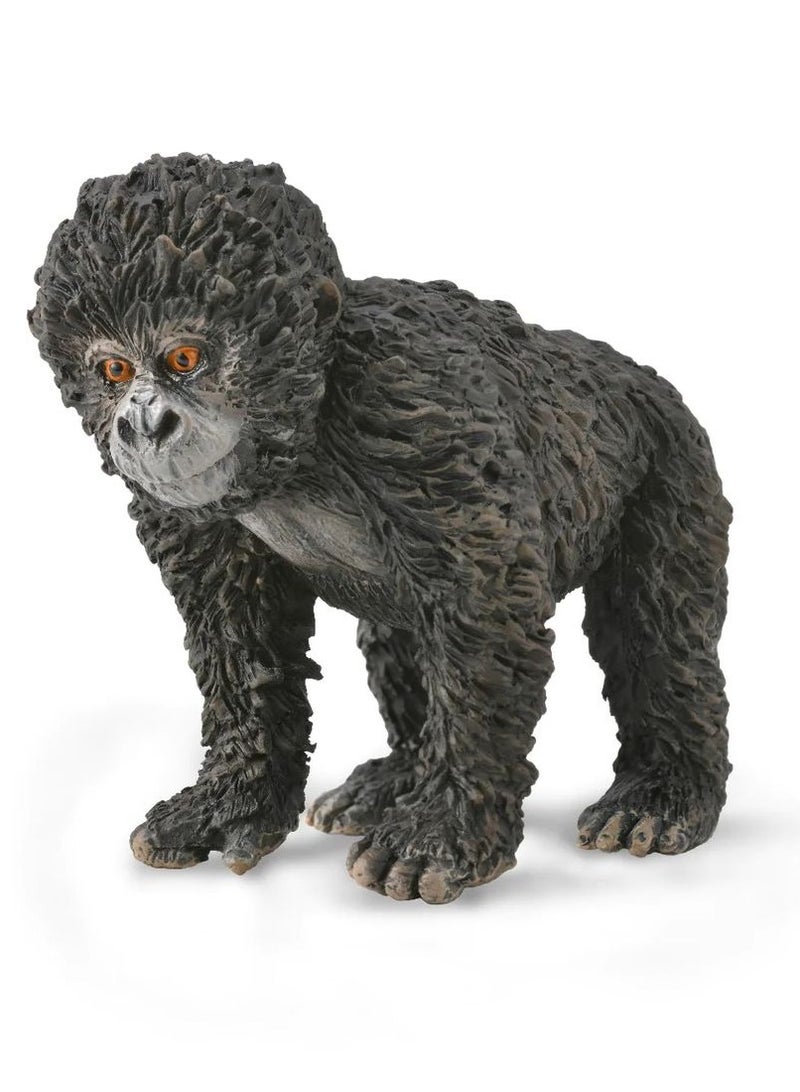 Collecta - Mountain Gorilla Baby - 88939