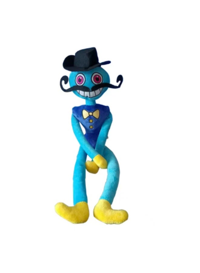 New Huggy Wuggy Toy - Poppy Playtime Plush Figure