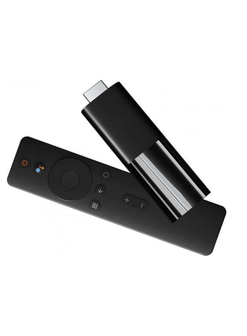 Smart TV Stick MDZ-24-AB – 8GB Storage, 1080p Full HD, Bluetooth Voice Remote, Compact & Powerful - Image 2