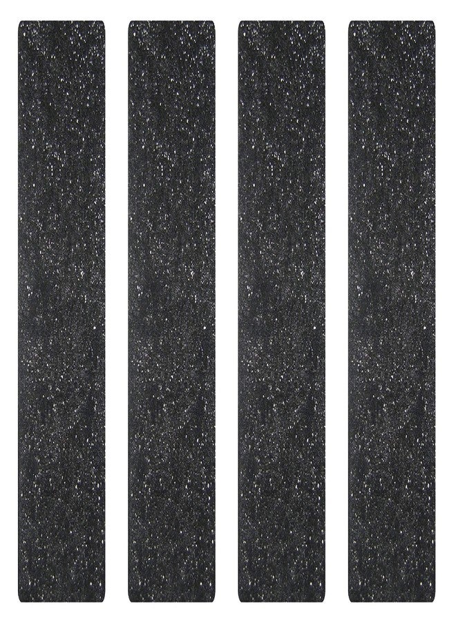 نيسبيرا فلتر كربوني أولي لتقليل رائحة الغازات من نيسبيرا، متوافق مع أجهزة هانيويل من النوع K HRF-K2. يناسب الموديلات HFD120/140، وسلسلة HFD300، وHFD310، وHFD320، وHFD280، وHFD230، 4 فلاتر - Image 1