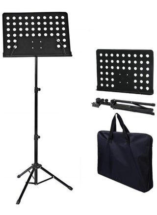 Sheet Stand with Bag