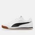 PUMA White