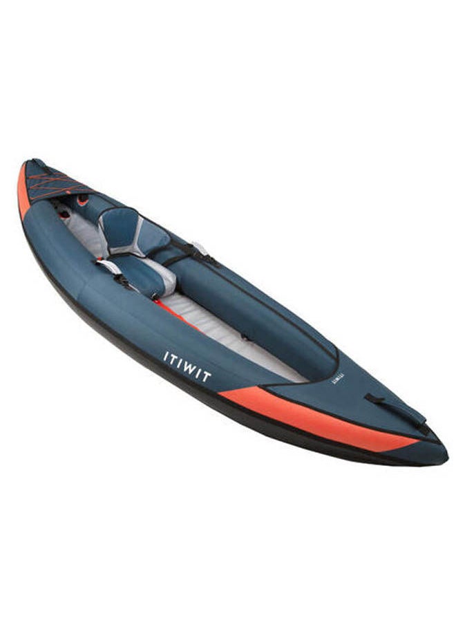 Itiwit Fin For Small Boat  - Image 4