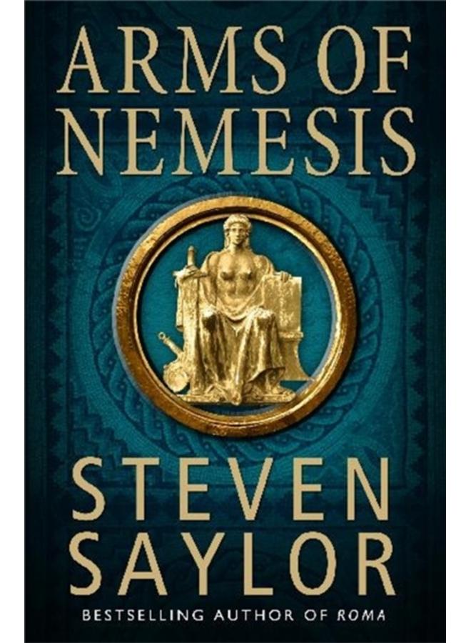 Arms of Nemesis 