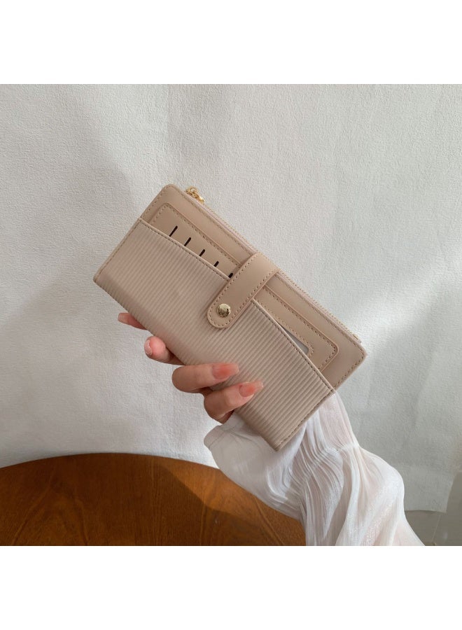 Mark Fairwhale New Multi Card Large Capacity Versatile Zero Wallet - Image 1