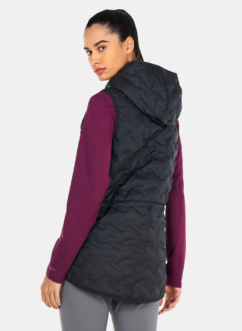 Columbia Women's Delta Ridge™ Hooded Vest