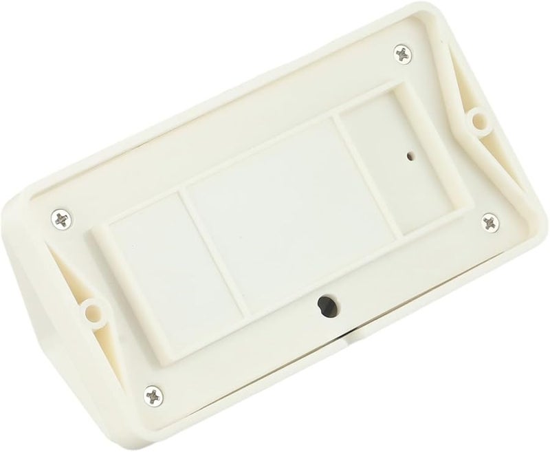 Wireless Rain Sensor Probe 433 92MHz RF Module with DC5V 24V Wired Option UV Resistant Shell - Image 5