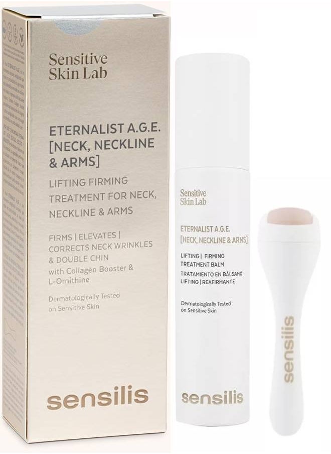 Sensilis - Eternalist A.G.E Firming Treatment Balm 50ml - Image 1