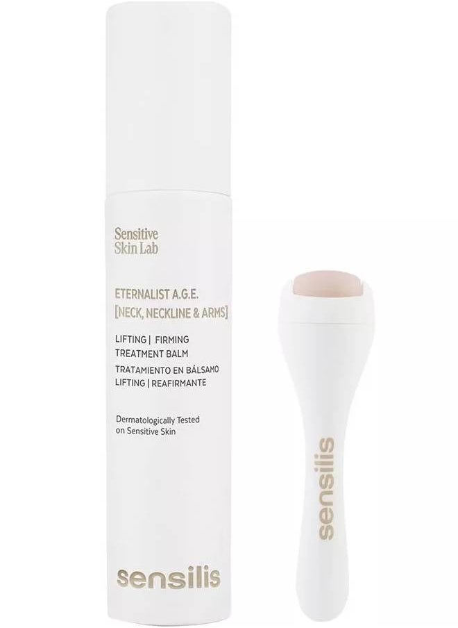 Sensilis - Eternalist A.G.E Firming Treatment Balm 50ml - Image 1