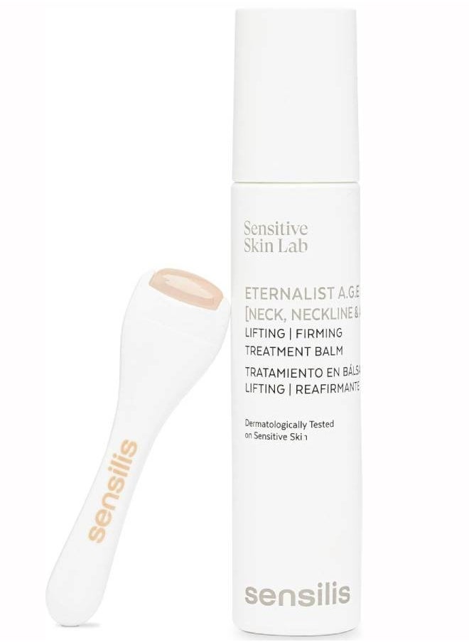 Sensilis - Eternalist A.G.E Firming Treatment Balm 50ml - Image 1