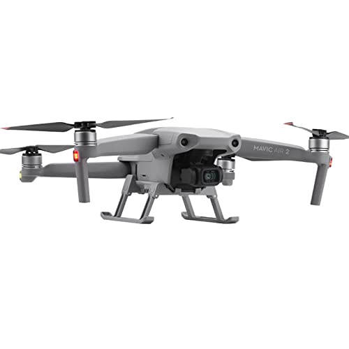 SKPM for Air 2 /Air 2S Drone Foldable Landing Gear Heightening Tripod Lifting Stand - Image 5