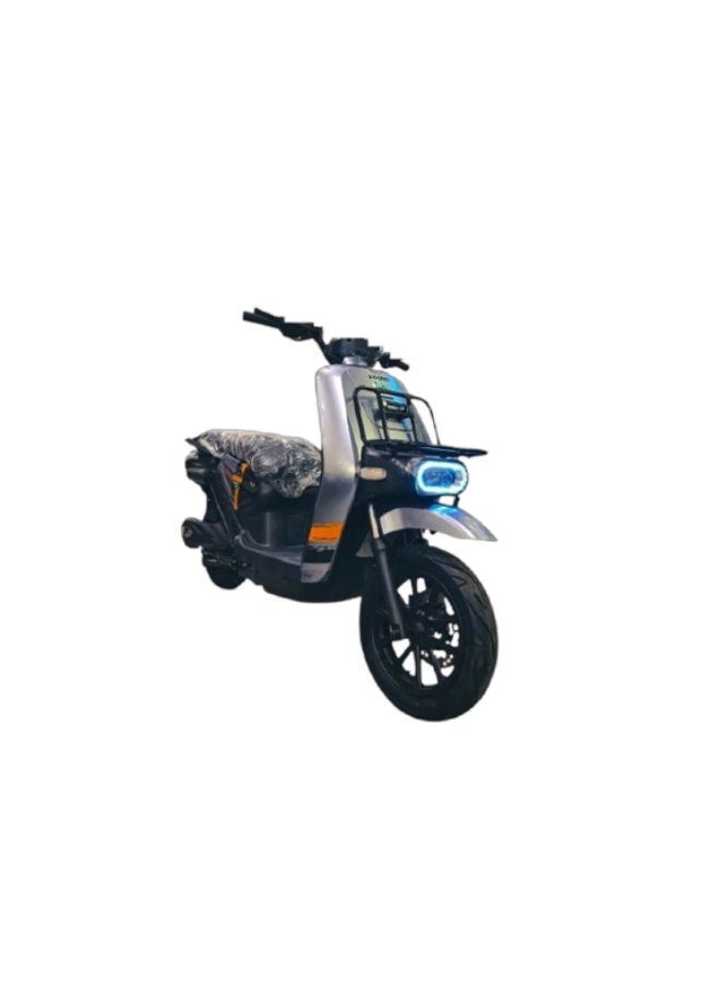 VIGOREY Electric Scooter Dimora 