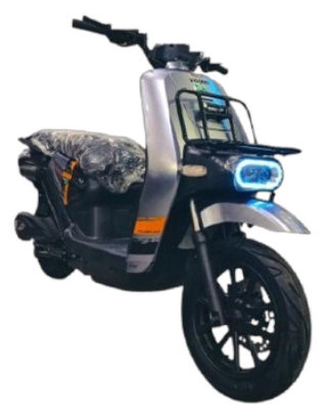 VIGOREY Electric Scooter Dimora