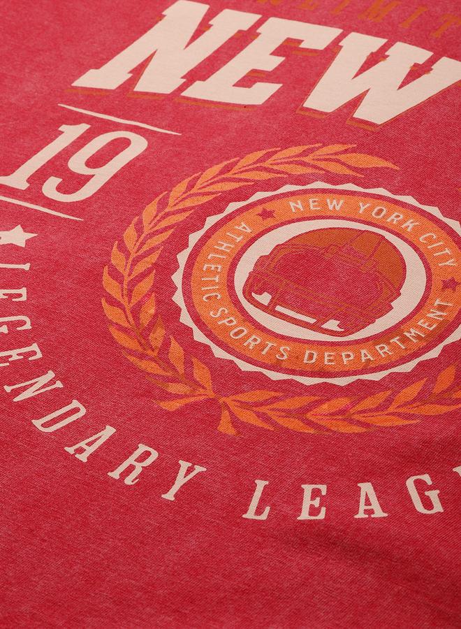 Dillinger Women Acid Washed Oversized T-Shirt - Image 2