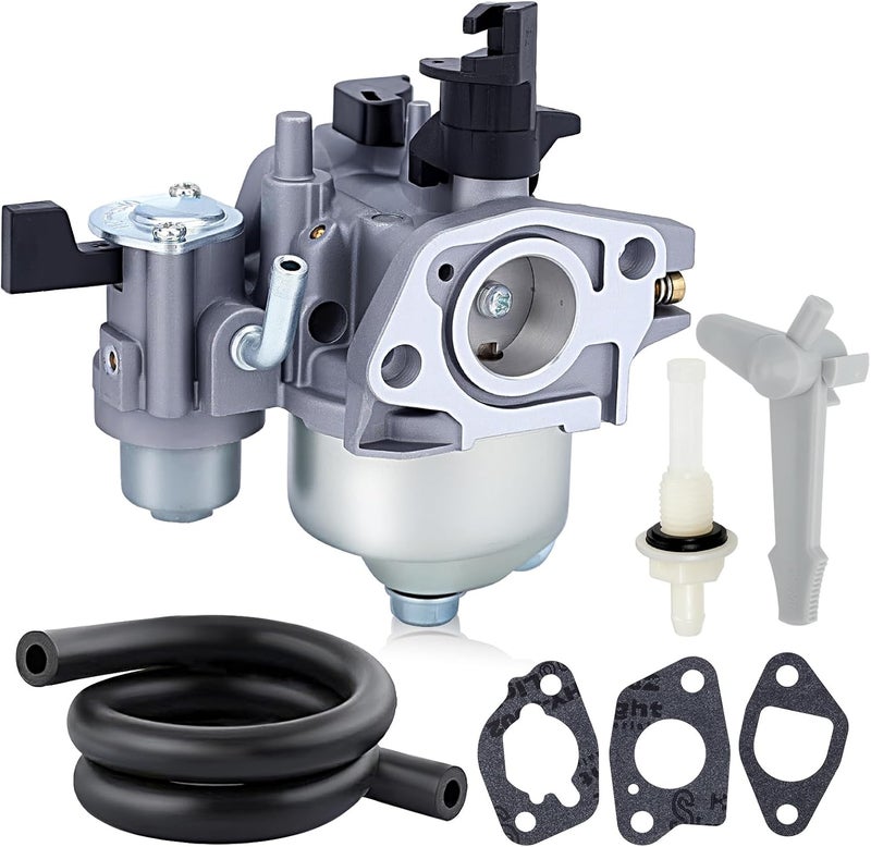Hipa GX160 Carburetor for HONDA GX200 GX 160 5.5 HP 6.5 HP Engine WP30X Water Pump Pressure Washer with Fuel Filter Tune Up Kit - Image 1