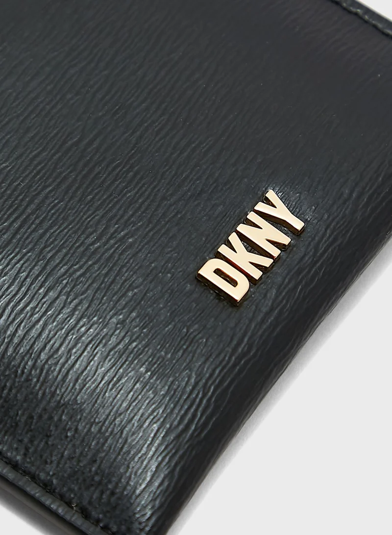DKNY Bryant Card Holder