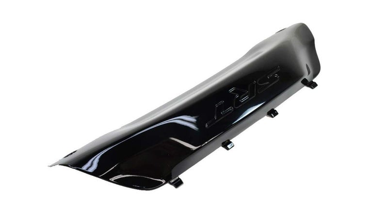 Mopar موبار جديد OEM جيب جراند شيروكي SRT بامبر مقطورة هيتش تريم بيزيل SRT 8 - Image 2