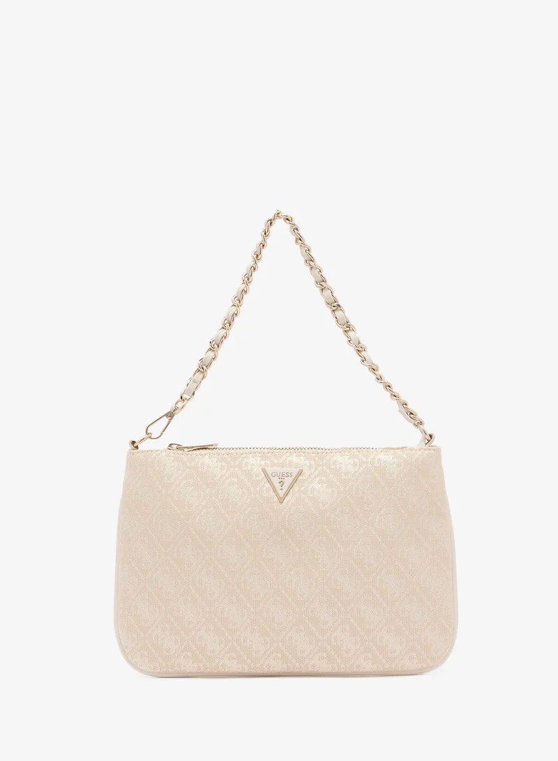 Logo Cosmetic Bag