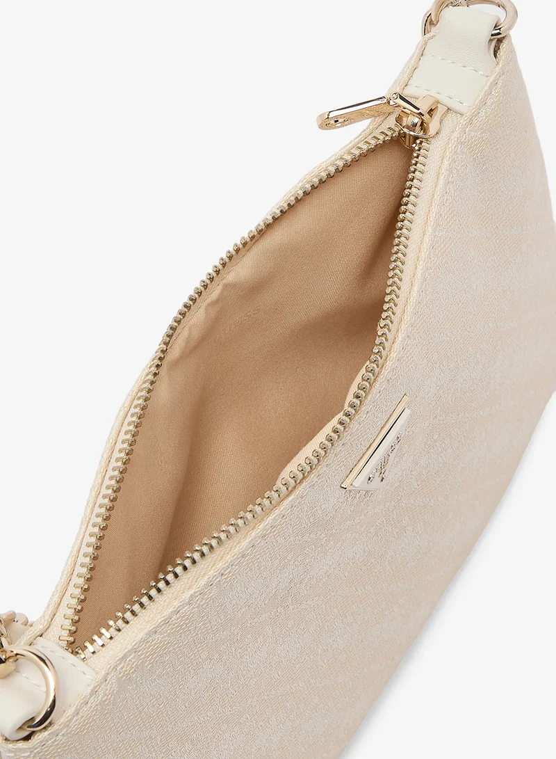 Guess  Logo Cosmetic Bag for Women | Best Price UAE