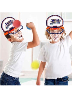 Generic "Perfect Gift for Kids: Portable Basketball Hoop!, "Enjoy Active Playtime with the Kids' Basketball Hoop!"  - Image 2
