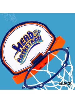 Generic "Perfect Gift for Kids: Portable Basketball Hoop!, "Enjoy Active Playtime with the Kids' Basketball Hoop!"  - Image 4