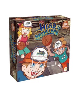 Generic "Perfect Gift for Kids: Portable Basketball Hoop!, "Enjoy Active Playtime with the Kids' Basketball Hoop!"  - Image 5