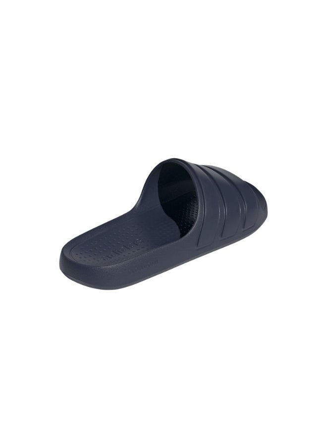 Adidas adidas ADILETTE FLOW Blue Swim SLIPPER for Unisex - 4  - Image 5