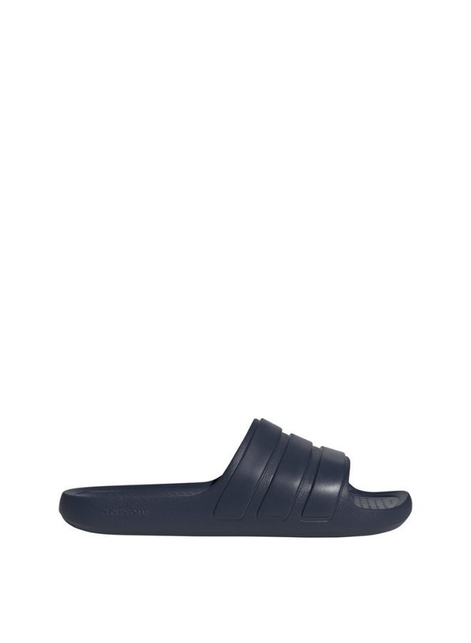 adidas Adilette Flow Blue Sportswear Sandals/Slippers - Image 4