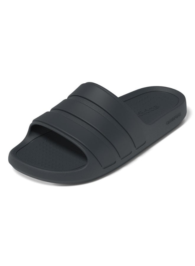 adidas Adilette Flow Blue Sportswear Sandals/Slippers - Image 3