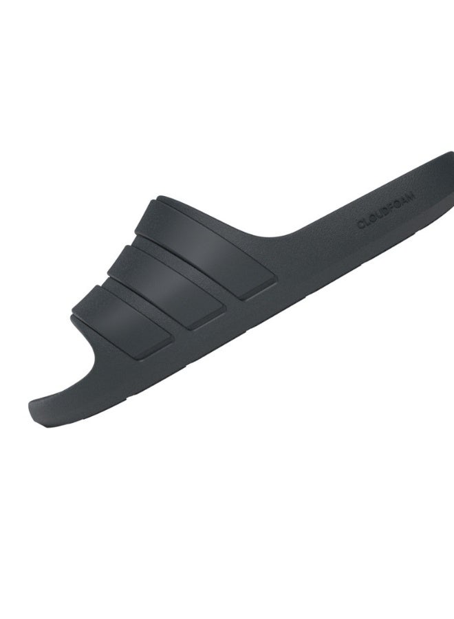 adidas Adilette Flow Blue Sportswear Sandals/Slippers - Image 2