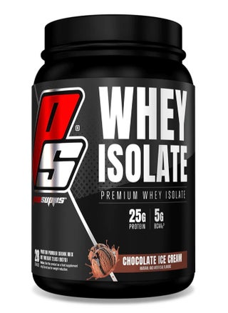 PROSUPPS Whey Isolate 2lb Chocolate ice Cream - pzsku/Z3776F80C476681A541F2Z/45/_/1709989879/d9d86a26-f3d9-4c65-9824-18f7bf7482ce