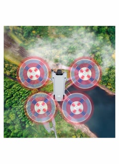 Y&D Propeller Replacement for Mini 3 Pro 8 Pieces Set of Blade Wing Spare Parts  - Image 3