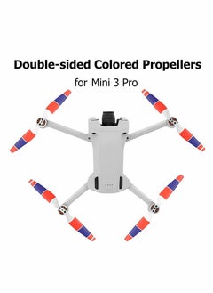 Y&D Propeller Replacement for Mini 3 Pro 8 Pieces Set of Blade Wing Spare Parts  - Image 4