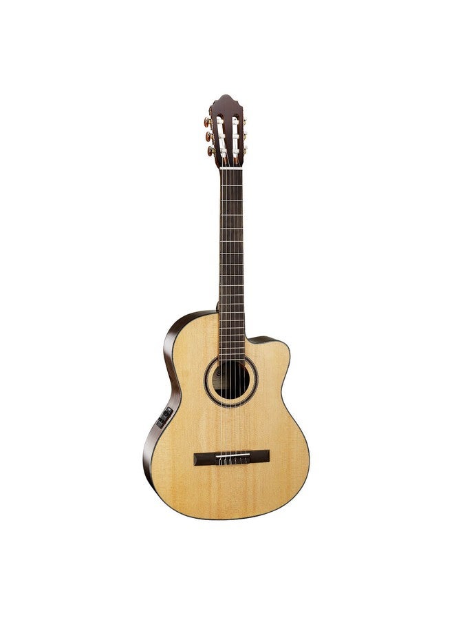 Cort Ac160 Cf Classical Acoustic Guitar