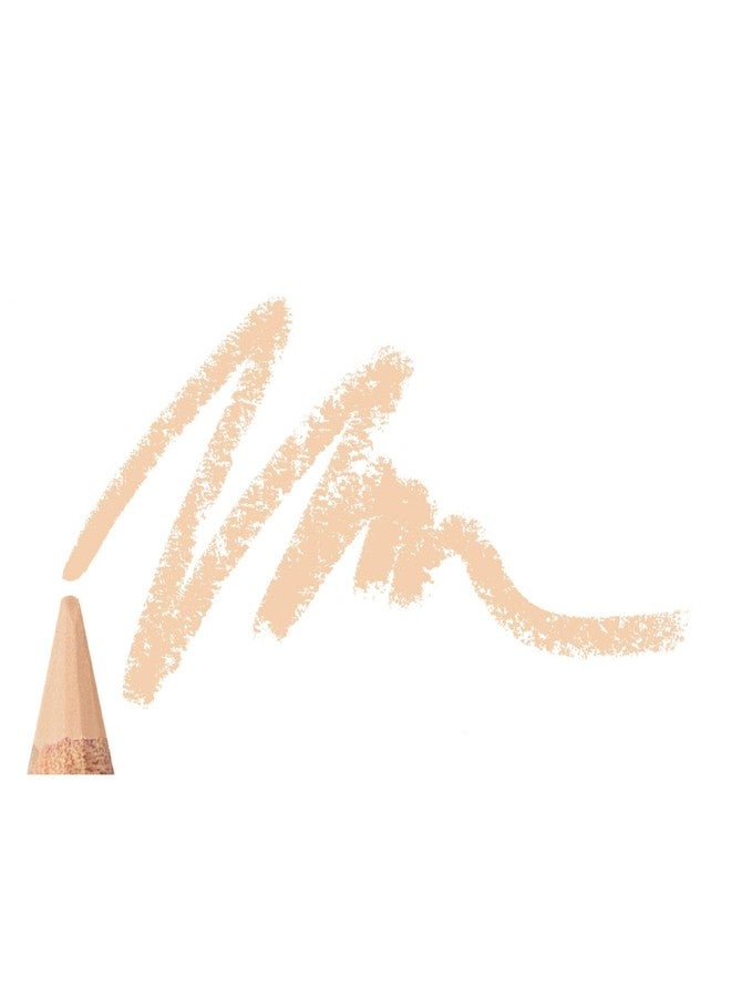 Make Up For Ever Artist Color Pencil - 500 Boundless Bisque for Women - 0.05 oz Pencil - Image 2