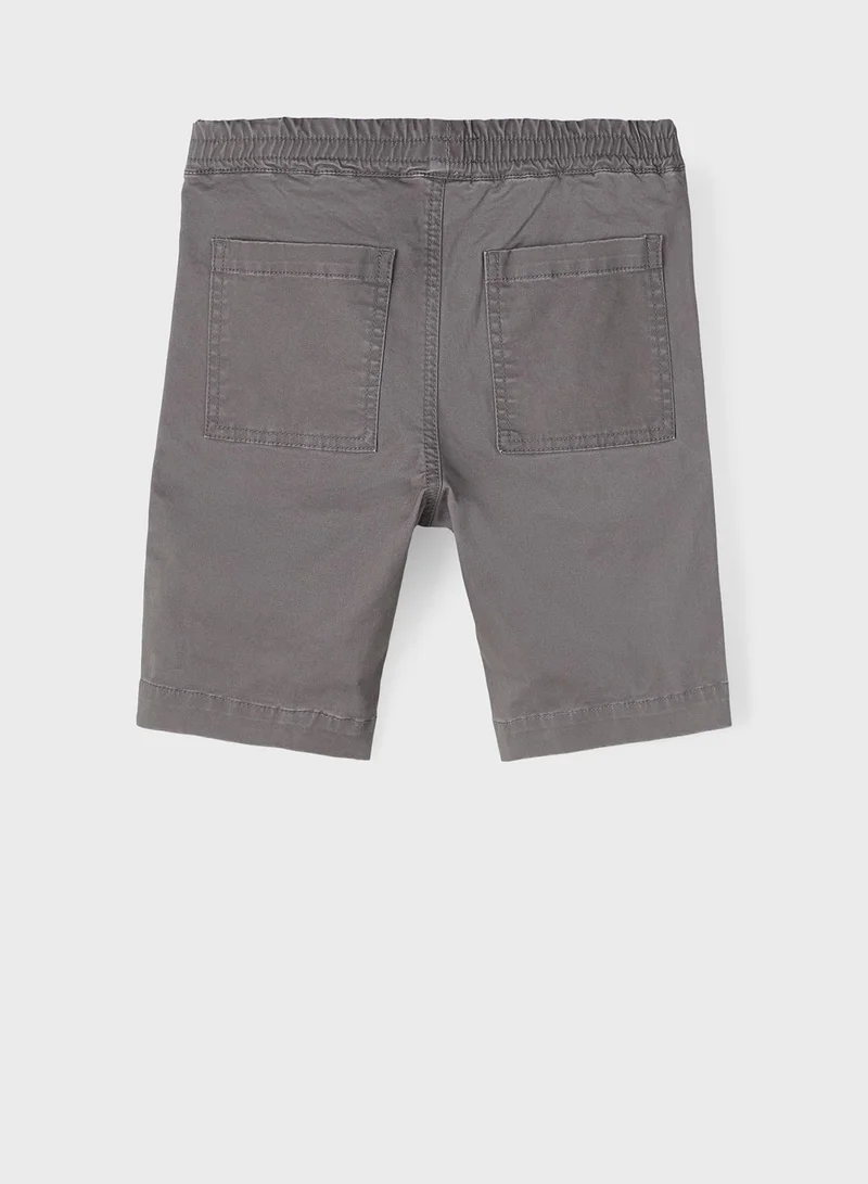 NAME IT Kids Essential Shorts