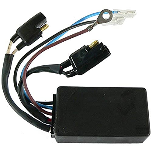 DB Electrical IPO6007 New Cdi Module for Polaris Sportsman 500 Years 2000 2001 2002 00 01 02, Scrambler & Big Boss 500, Magnum500 Hds, Xplorer 400 1998-2002 3086982 495853 - Image 1