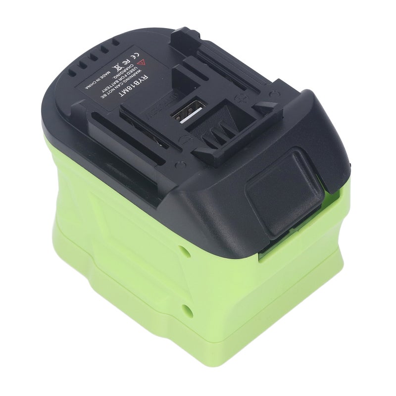 Battery Converter Adapter 18V Power Tool Lithium Battery Converter for BL1815 18V Electric Tools - Image 4