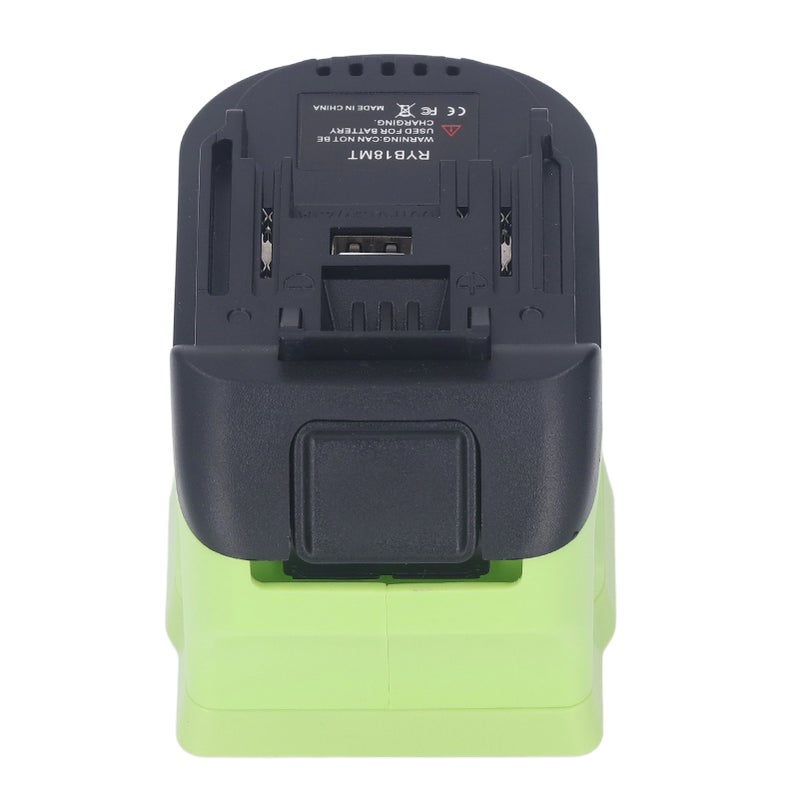 Battery Converter Adapter 18V Power Tool Lithium Battery Converter for BL1815 18V Electric Tools - Image 3
