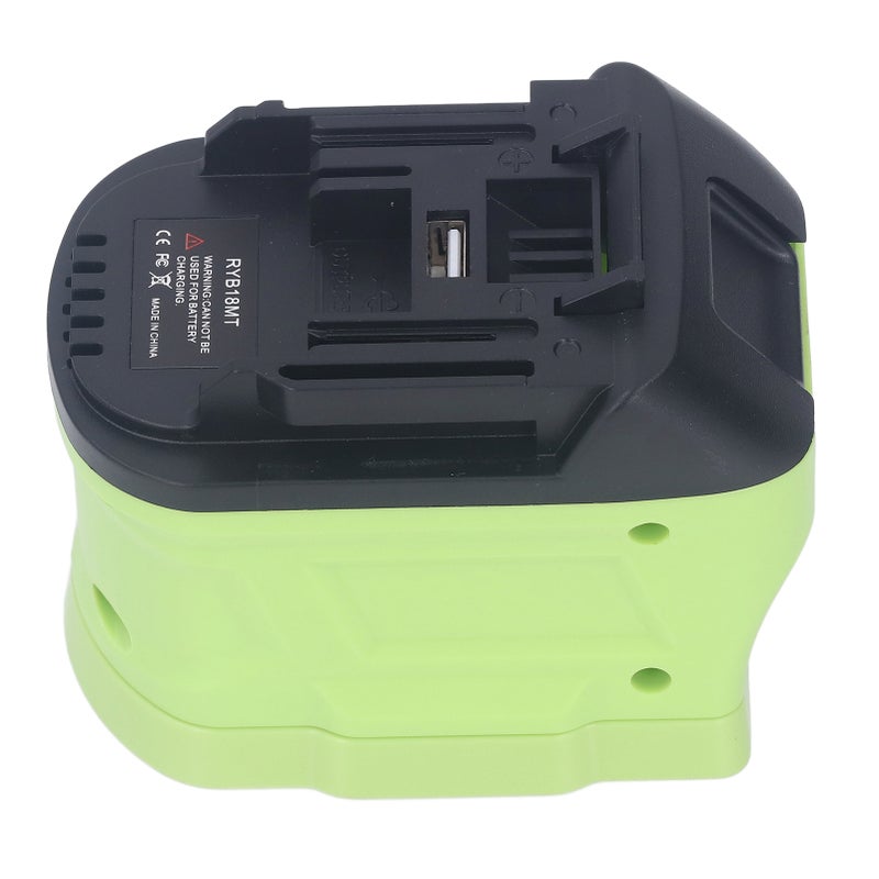 Battery Converter Adapter 18V Power Tool Lithium Battery Converter for BL1815 18V Electric Tools - Image 5