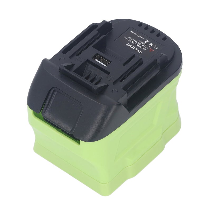 Battery Converter Adapter 18V Power Tool Lithium Battery Converter for BL1815 18V Electric Tools - Image 2